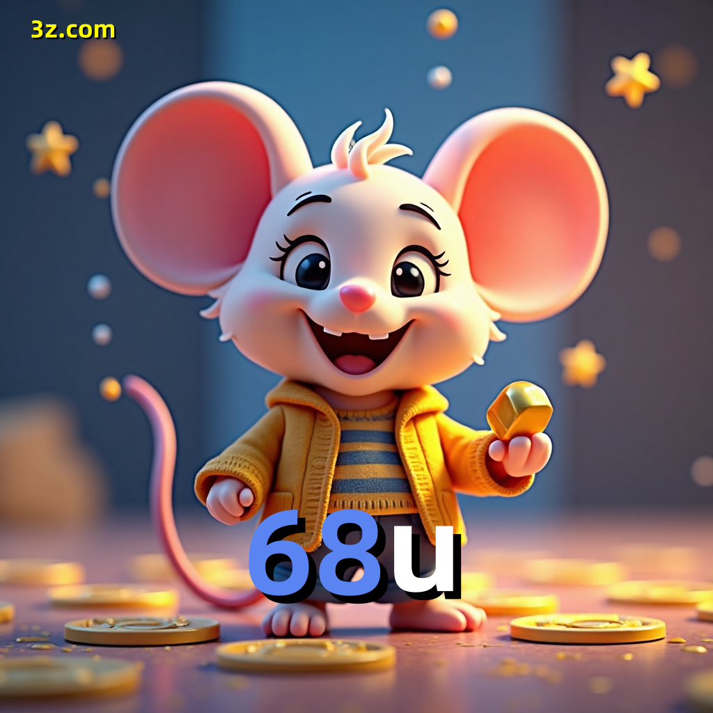 68u